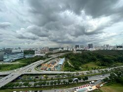 Normanton Park (D5), Apartment #587783481